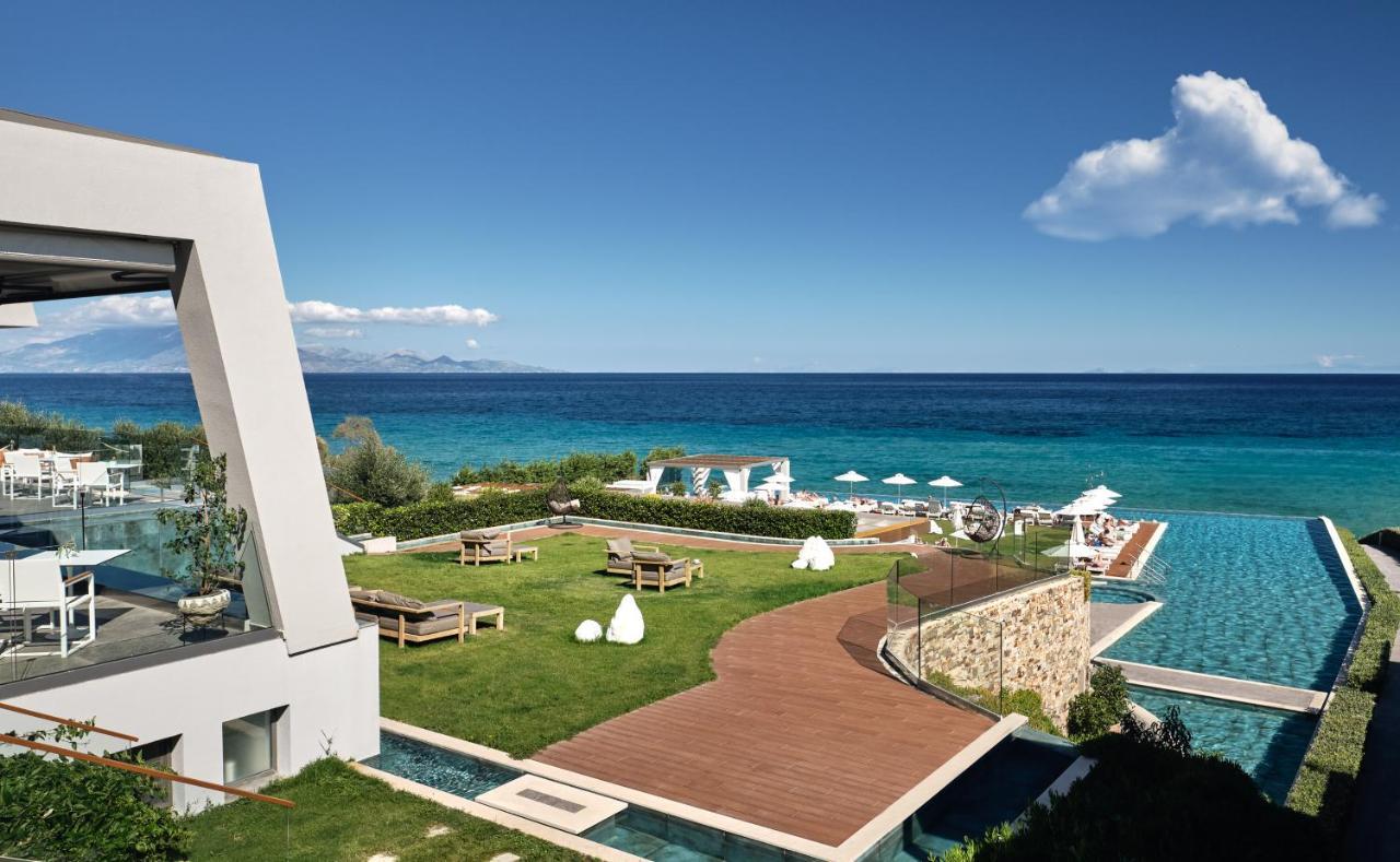 Lesante Blu - The Leading Of The World, Adults Only Hotel 5*