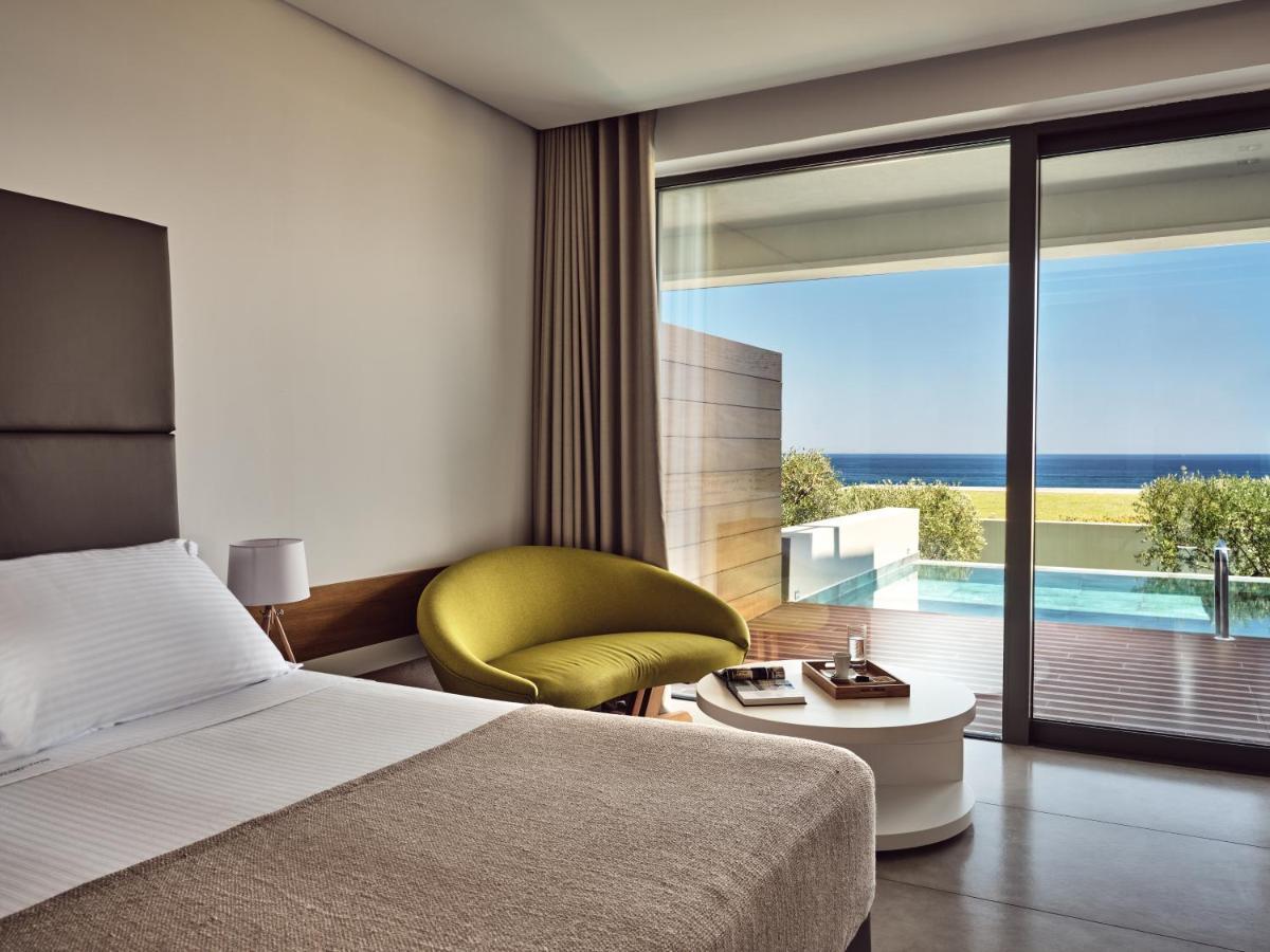 Lesante Blu - The Leading Of The World, Adults Only Hotel Tragaki
