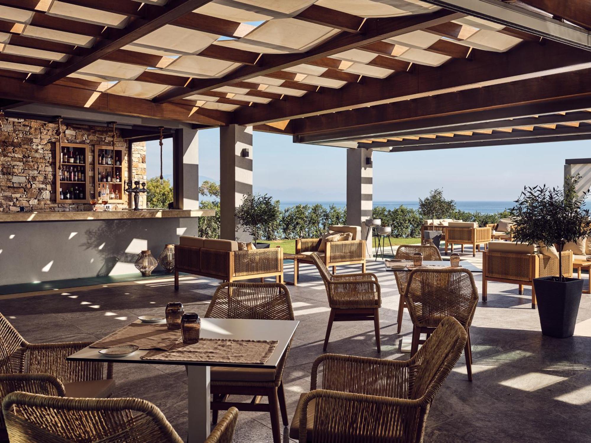 Hotel Lesante Blu - The Leading Of The World, Adults Only