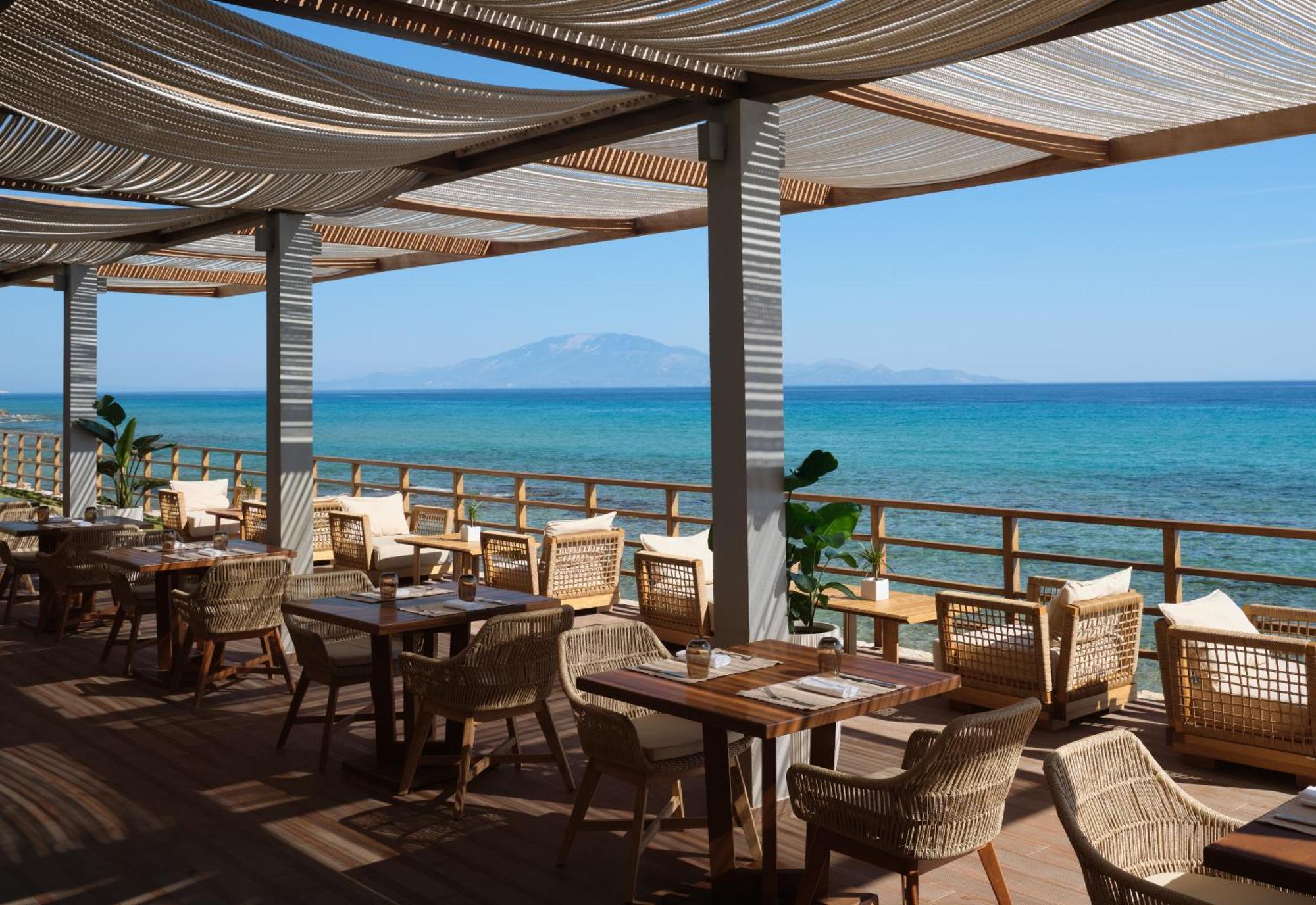 Lesante Blu - The Leading Of The World, Adults Only Tragaki