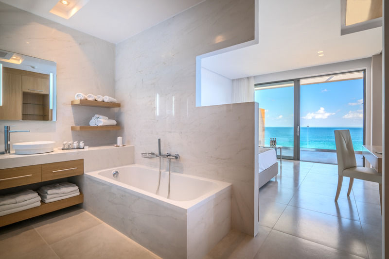 Lesante Blu - The Leading Hotels Of The World, Adults Only Hotel Tragaki