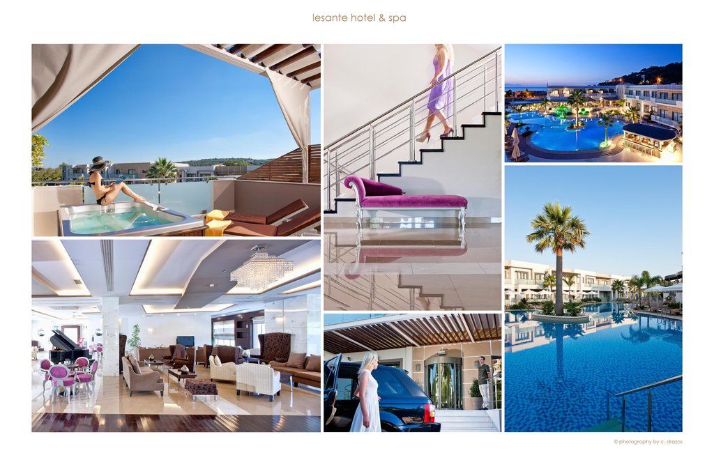 Lesante Blu - The Leading Of The World, Adults Only
