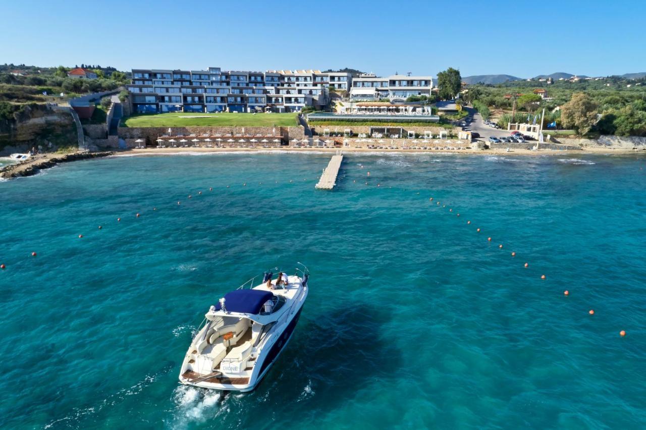 Lesante Blu - The Leading Of The World, Adults Only