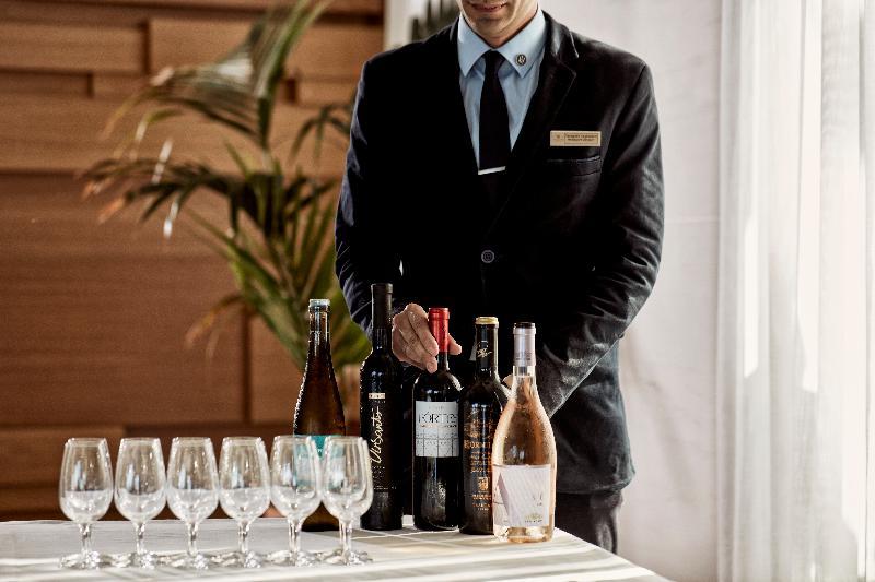 Lesante Blu - The Leading Of The World, Adults Only Hotel