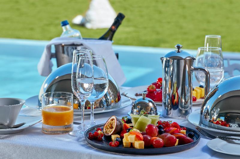 Lesante Blu - The Leading Of The World, Adults Only Hotel Tragaki