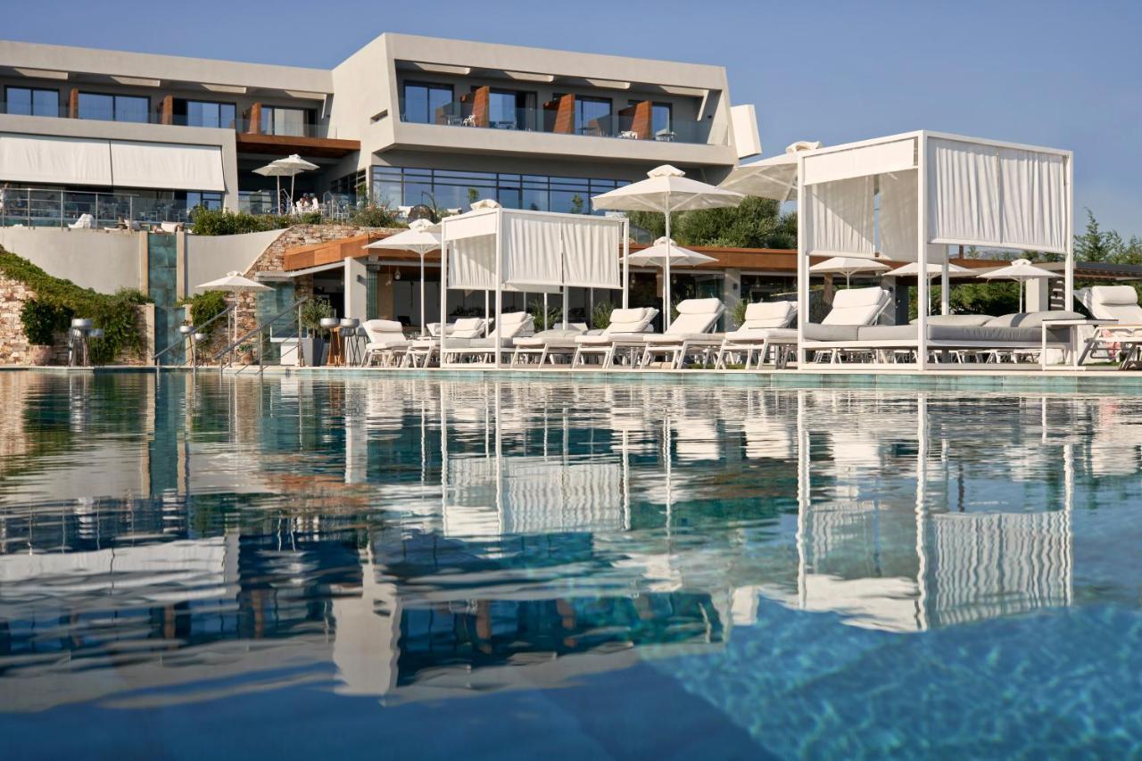 Hotel Lesante Blu - The Leading Of The World, Adults Only 5*