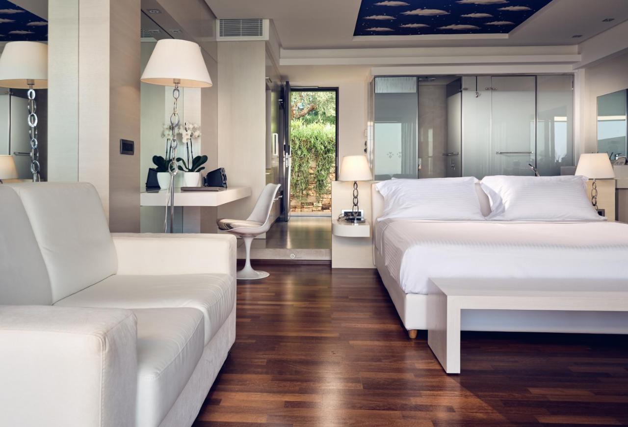 Lesante Blu, A Member Of The Leading Hotels Of The World - Adults Only Tragaki
