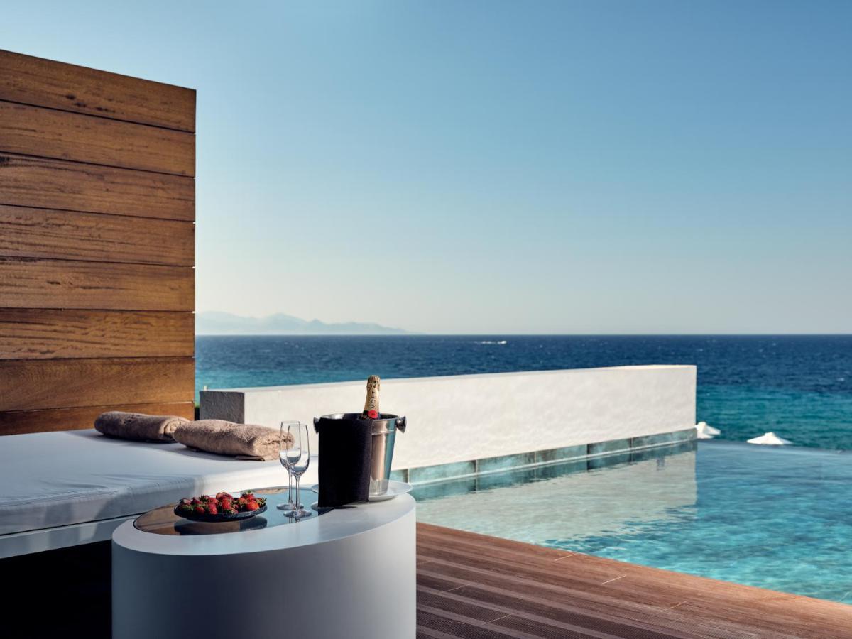 Lesante Blu, A Member Of The Leading Hotels Of The World - Adults Only 5* Tragaki