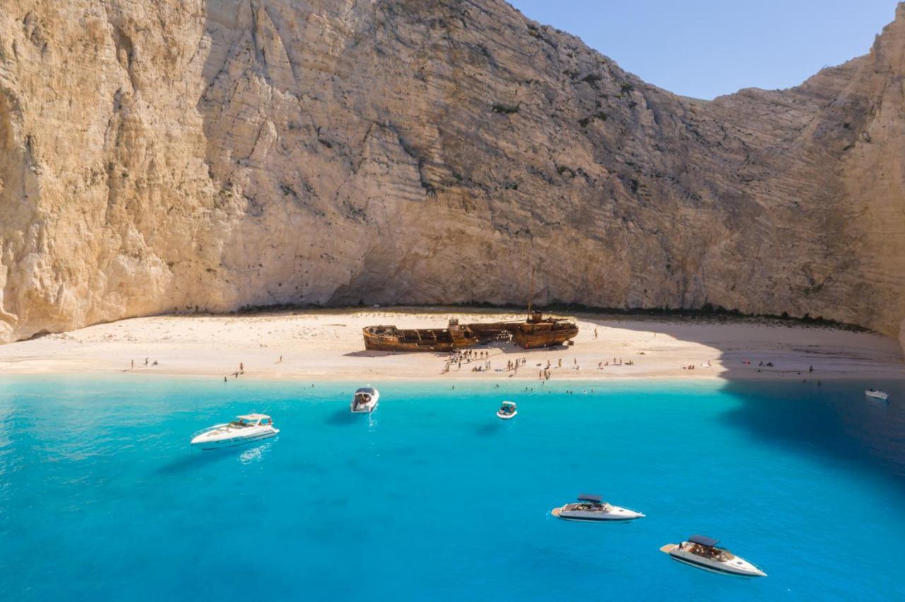 Lesante Blu, A Member Of The Leading Hotels Of The World - Adults Only Hotell
