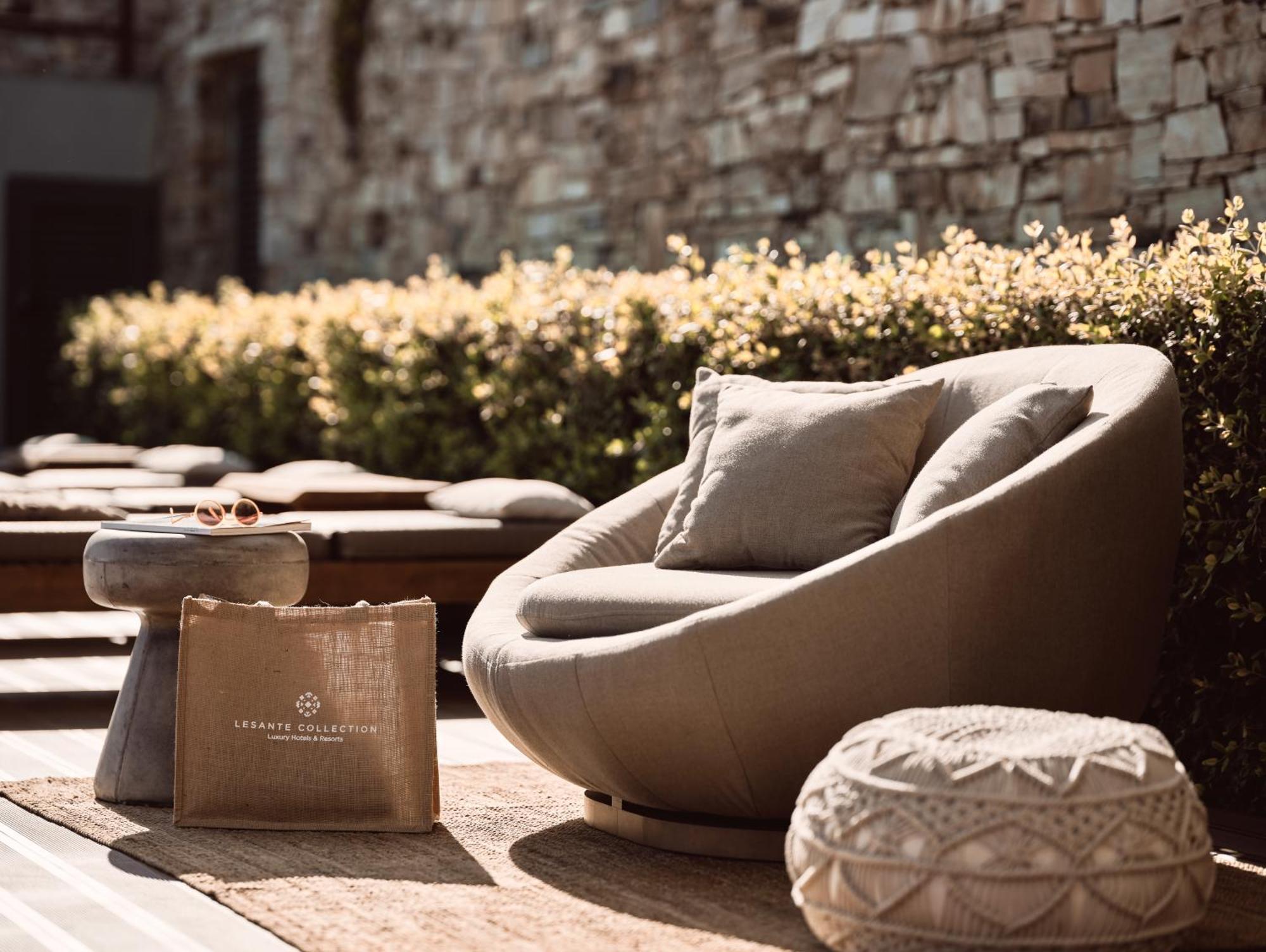 Lesante Blu, A Member Of The Leading Hotels Of The World - Adults Only Hotell 5*