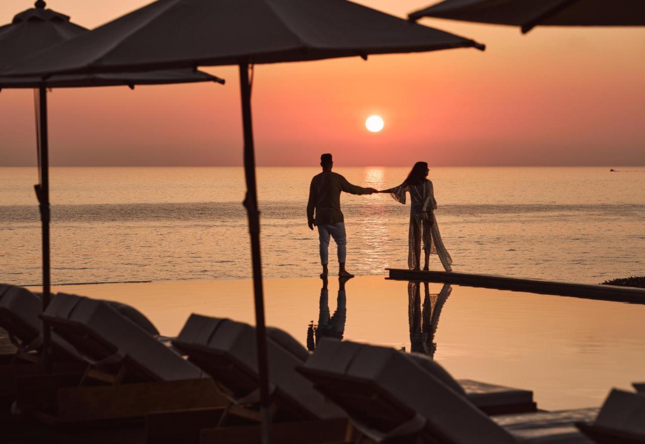 Lesante Blu, A Member Of The Leading Hotels Of The World - Adults Only Tragaki