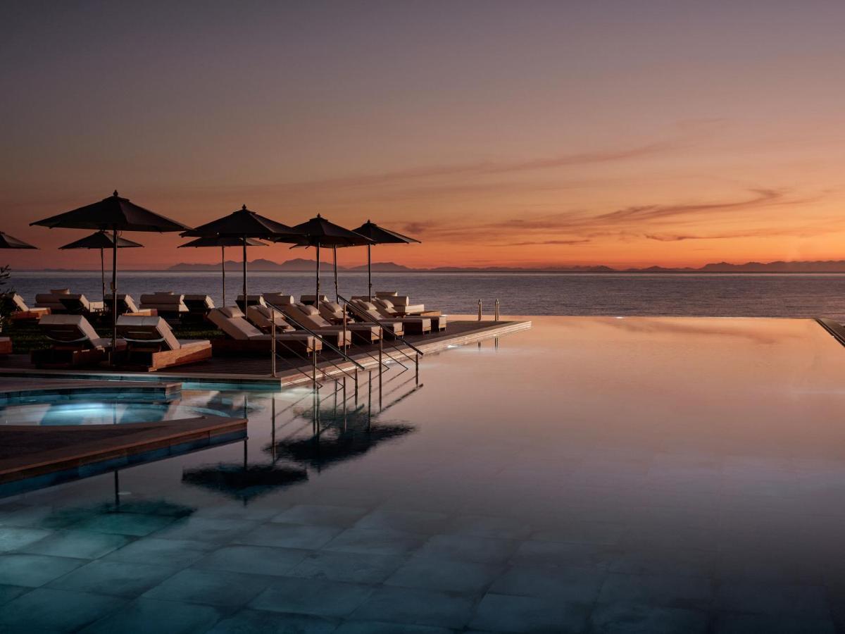 Lesante Blu, A Member Of The Leading Hotels Of The World - Adults Only Hotel 5*