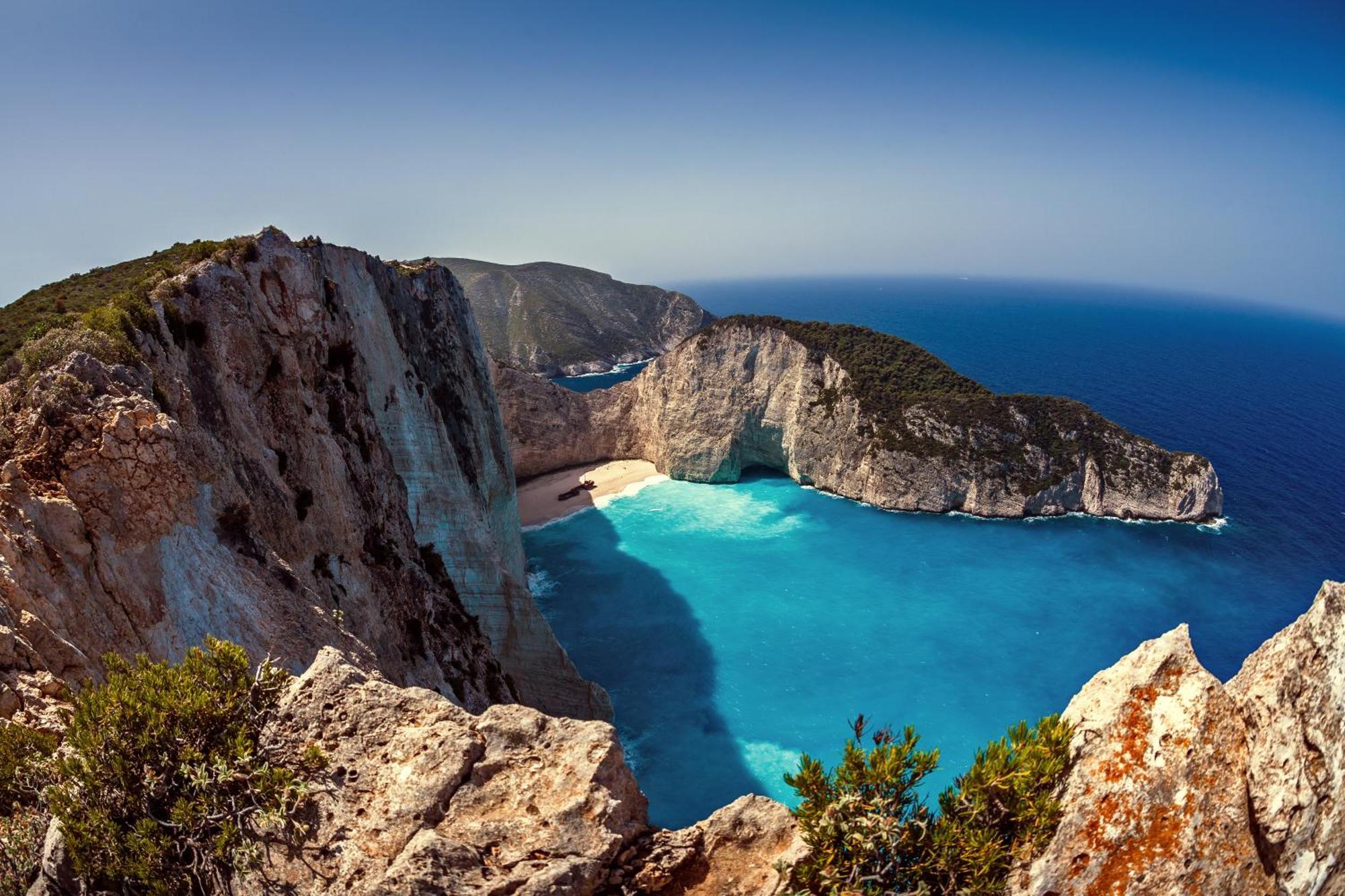 Hotell Lesante Blu, A Member Of The Leading Hotels Of The World - Adults Only 5*