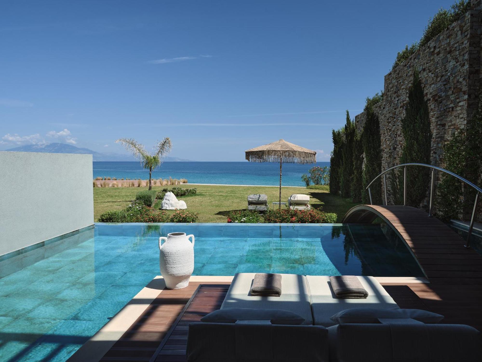 Lesante Blu, A Member Of The Leading Hotels Of The World - Adults Only Hotell