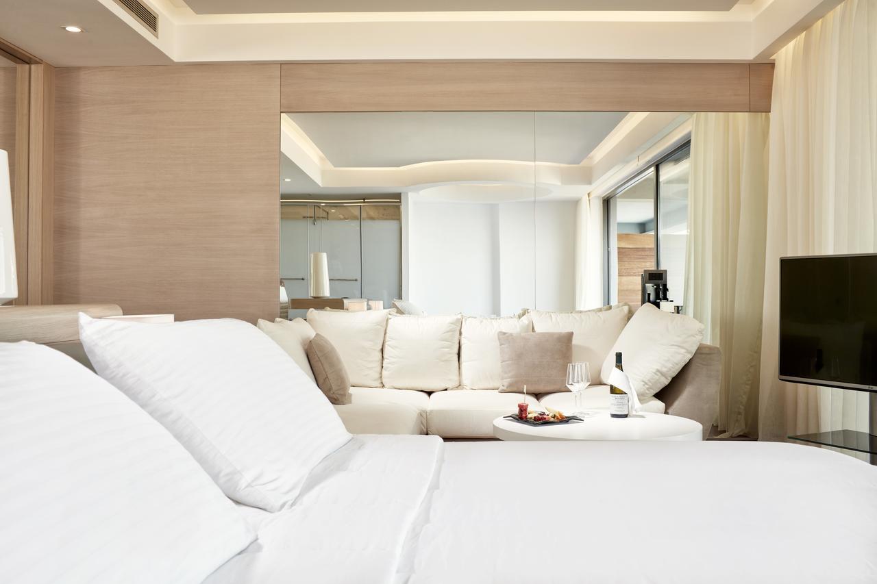 Lesante Blu, A Member Of The Leading Hotels Of The World - Adults Only