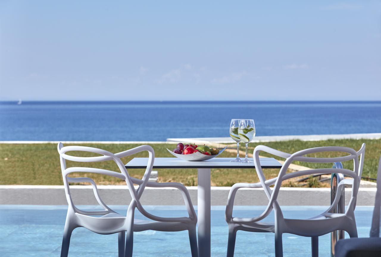 Lesante Blu, A Member Of The Leading Hotels Of The World - Adults Only Hotell Tragaki