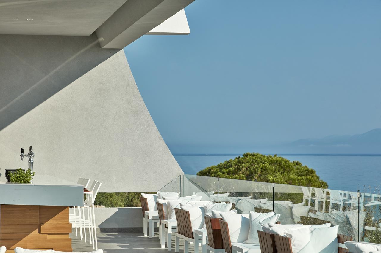 Hotell Lesante Blu, A Member Of The Leading Hotels Of The World - Adults Only