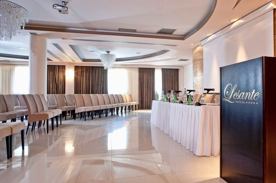 Lesante Blu, A Member Of The Leading Hotels Of The World - Adults Only 5*