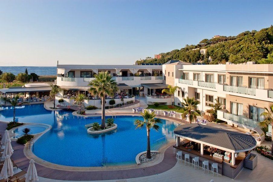 Lesante Blu, A Member Of The Leading Hotels Of The World - Adults Only Hotell 5*