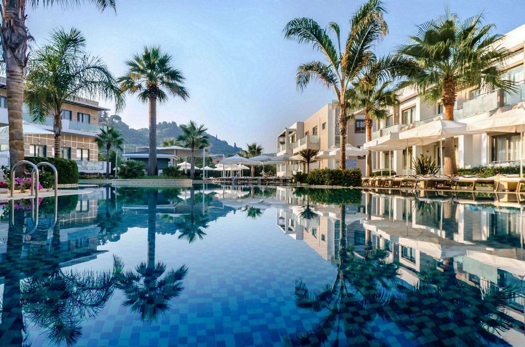Lesante Blu, A Member Of The Leading Hotels Of The World - Adults Only Tragaki