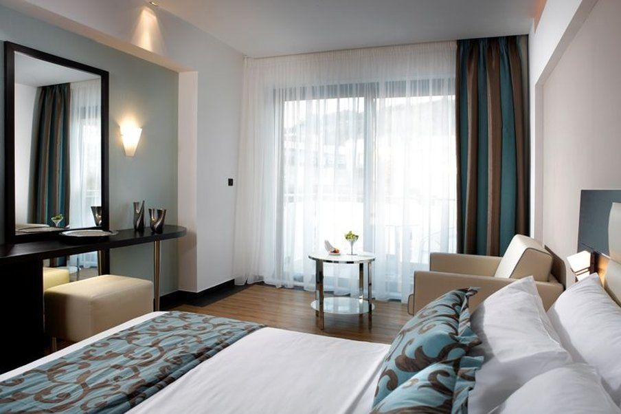 Lesante Blu, A Member Of The Leading Hotels Of The World - Adults Only Hotel 5*