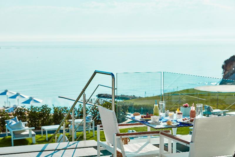 Hotel Lesante Blu, A Member Of The Leading Hotels Of The World - Adults Only