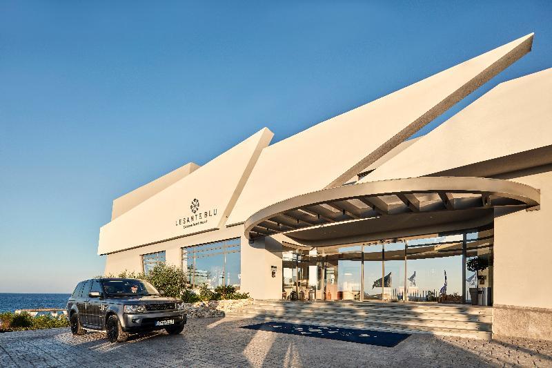 Lesante Blu, A Member Of The Leading Hotels Of The World - Adults Only