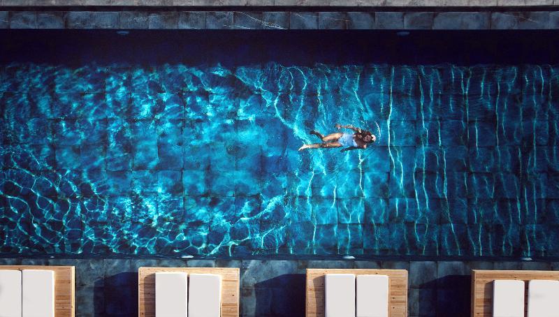 Lesante Blu, A Member Of The Leading Hotels Of The World - Adults Only