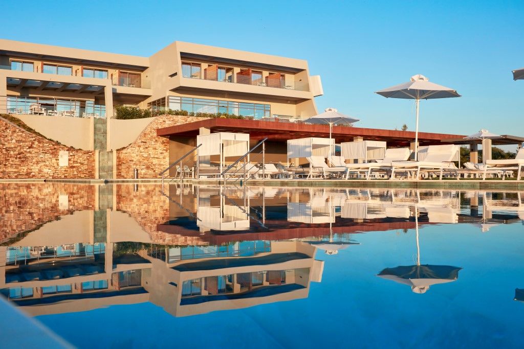 Lesante Blu, A Member Of The Leading Hotels Of The World - Adults Only Hotell
