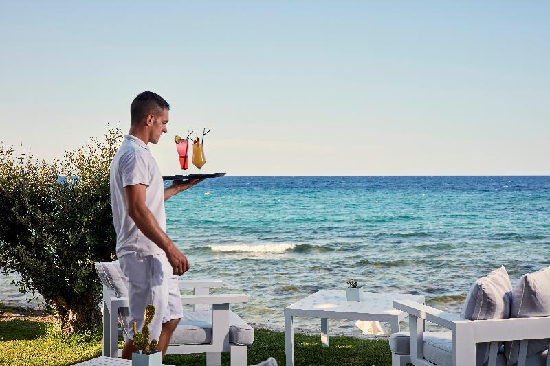 Lesante Blu, A Member Of The Leading Hotels Of The World - Adults Only Hotell Tragaki