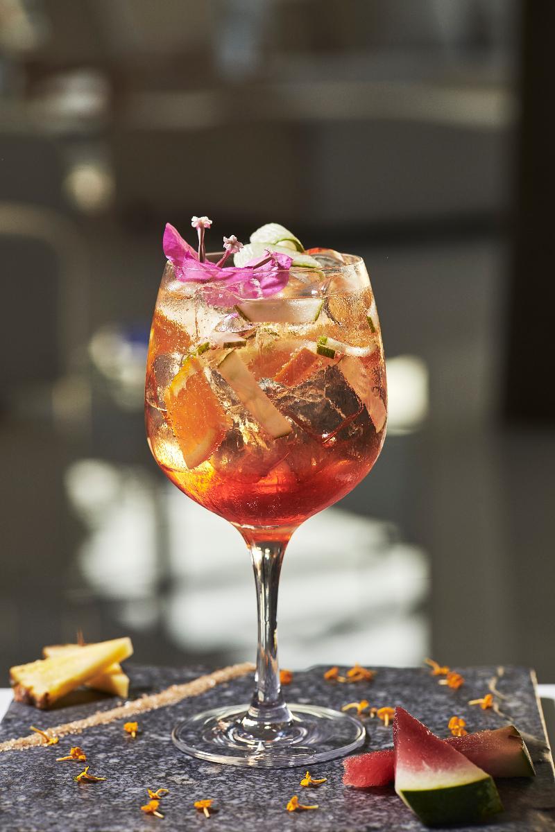Hotell Lesante Blu, A Member Of The Leading Hotels Of The World - Adults Only 5*