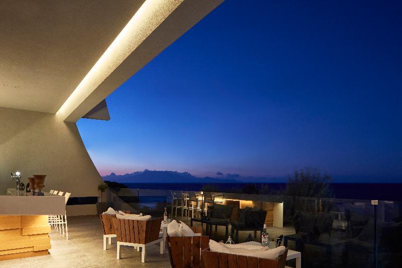 Hotell Lesante Blu, A Member Of The Leading Hotels Of The World - Adults Only