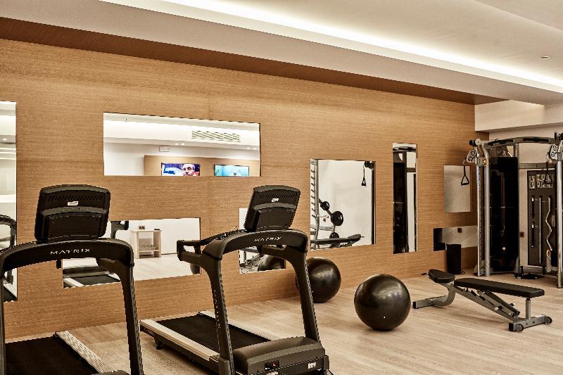 Hotell Lesante Blu, A Member Of The Leading Hotels Of The World - Adults Only